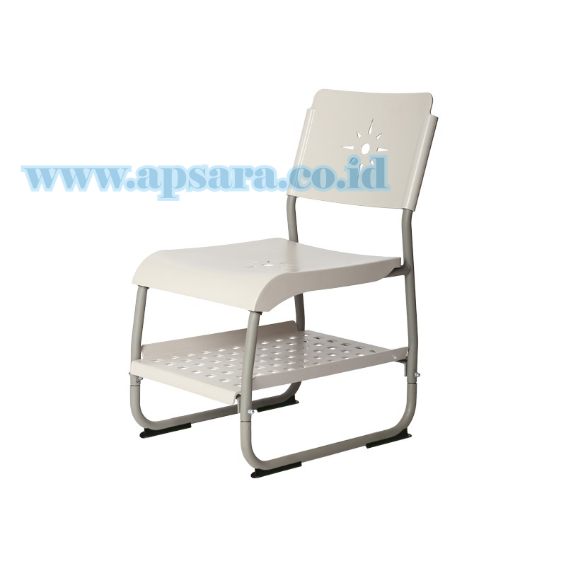 Chair ABS-Beta (Kursi Beta ABS)